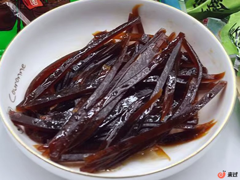 菏泽市成武县美食大全