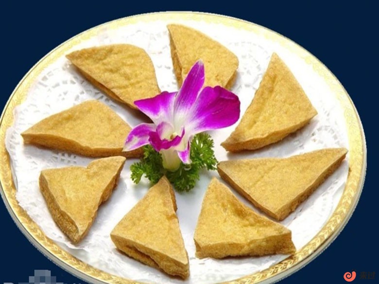汕尾市陆河县美食大全