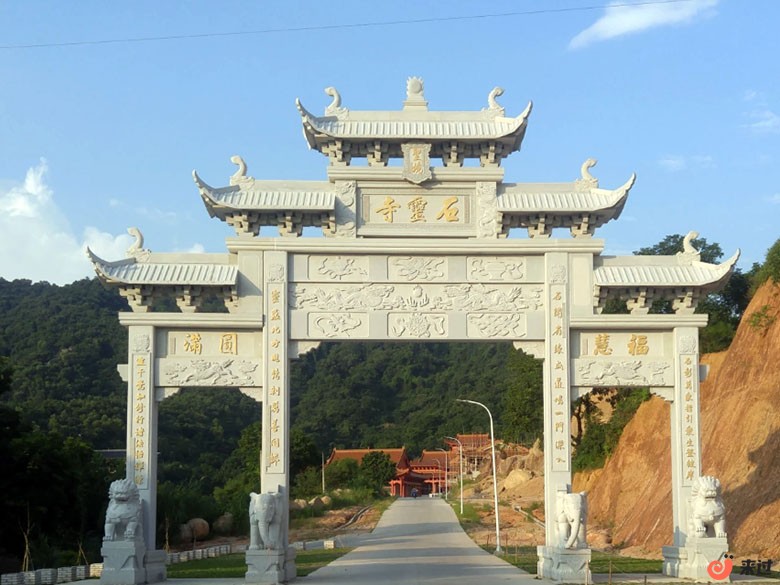 揭阳市揭西县旅游景点大全