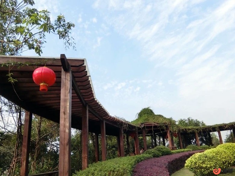 揭阳市普宁市旅游景点大全