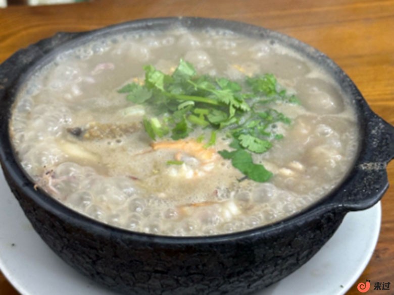 揭阳市榕城区美食大全